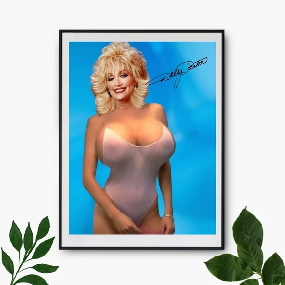 Video Game Memorabilia Art Prints Dolly Parton Lingerie 8x10 Celebrity Photo Print - Reproduction Glamour Picture 8x10 Celebrity Picture Video Game Memorabilia Art Prints Dolly Parton Lingerie 8x10 Celebrity Photo Print - Reproduction Glamour Picture 8x10 Celebrity Picture